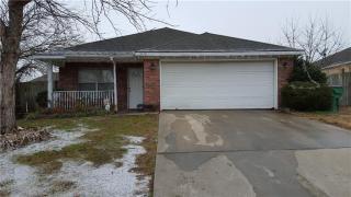 2476 Brookside St, Springdale, AR 72764-7116
