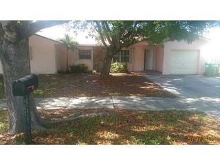 11389 163rd St, Miami, FL 33157-2707