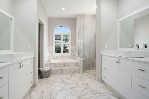 1722 Mockingbird Dr, Fort Pierce FL  34986-2049 exterior