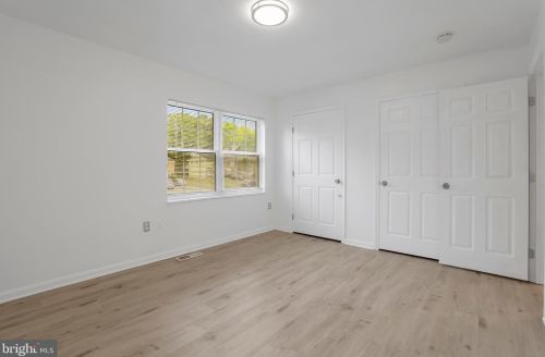 924 Bellows Ave, Fredericksburg VA  22405-1210 exterior