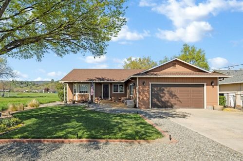 18418 Spyglass Rd, Middletown CA  95467-8656 exterior