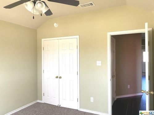 2416 Gail Dr, Copperas Cove TX  76522-4032 exterior