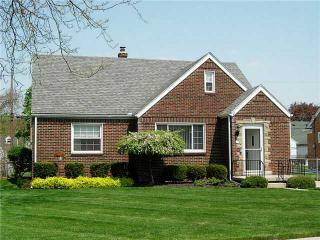 816 Sandralee Dr, Toledo OH  43612-3129 exterior