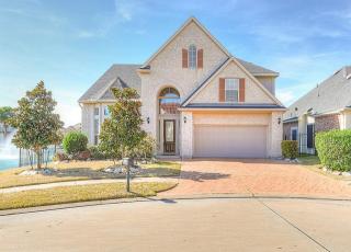 14242 Hawkesbury Ct, Sugar Land TX  77498-9752 exterior