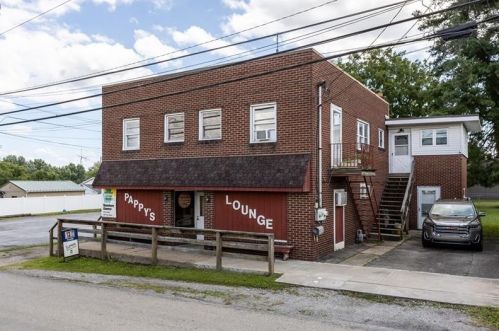 103 South St, Fairdale, PA 15320-1241