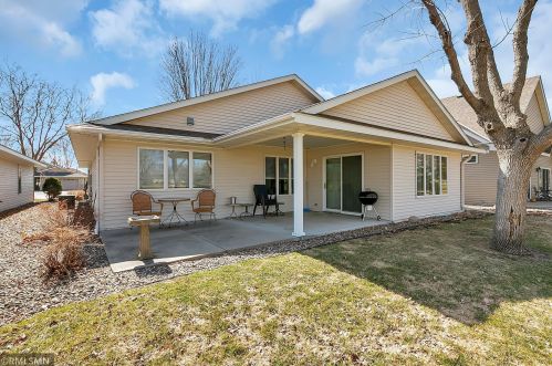 338 Waite Ave, Saint Cloud MN  56301-7342 exterior