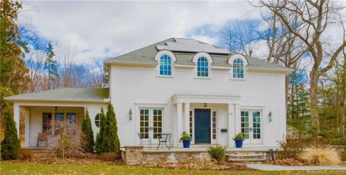 116 Norwood Rd, Hartford, CT 06117-2238