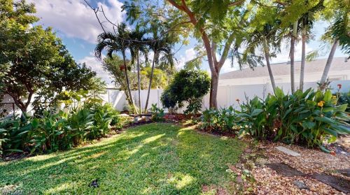 3311 22nd Ave, Cape Coral FL  33904-4422 exterior