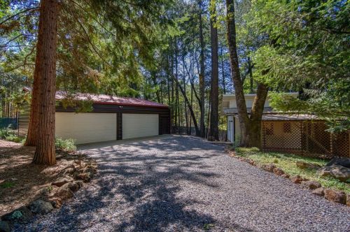 5020 Lode Stone Ct, Michigan Bluff CA  95631-9731 exterior