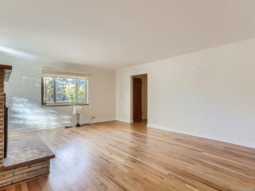 60 Ammons St, Denver CO  80226-1322 exterior