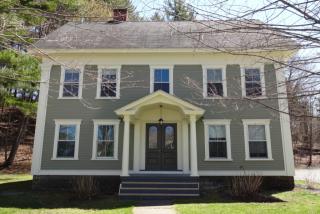 200 Park St, Morrisville, VT 05661-8659