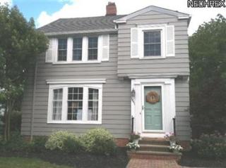 1441 Willshire Rd, Cleveland, OH 44124-2411
