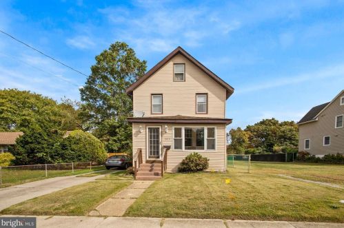 3210 Union Ave, Camden, NJ 08109-3553