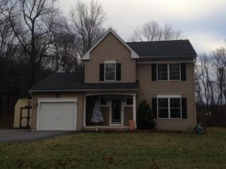 6 Starlite Hill Rd, Columbia, NJ 07832-2612
