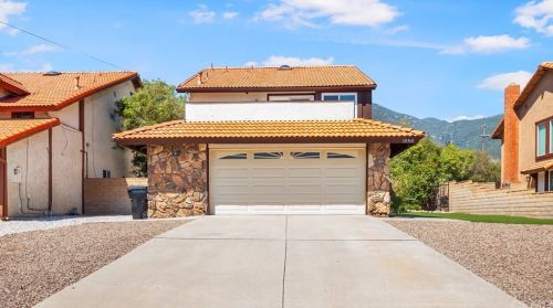 18360 Santa Fe Ave, San Bernardino CA  92407-1346 exterior