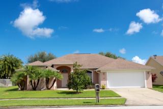 1142 Old Millpond Rd, Melbourne, FL 32940-6887