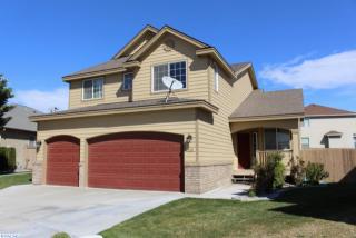 114 Chad Ct, Richland, WA 99352-8460