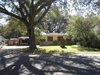 207 Tonawanda Dr, Pensacola, FL 32506-3209
