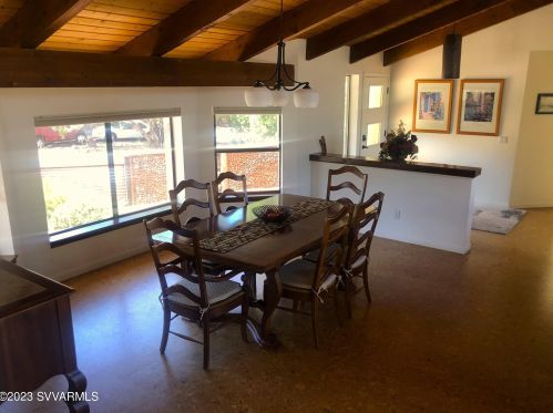 40 Pinon Dr, Sedona AZ 86336-5047 exterior