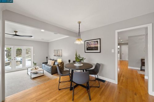 334 Conway Dr, Danville CA  94526-5512 exterior