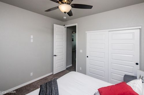3671 Yazoo Dr, Lake Havasu City AZ  86404-2311 exterior