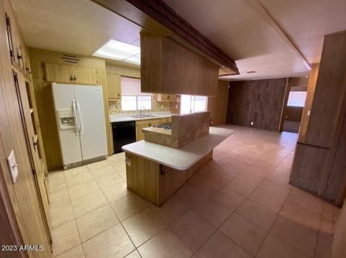 6602 Mission Ln, Glendale AZ  85302-3922 exterior