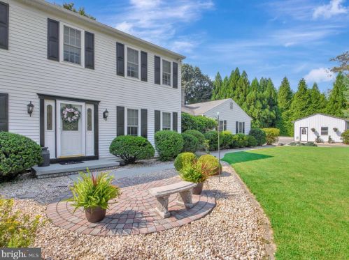 116 Glennann Dr, Landenberg, PA 19350-9631