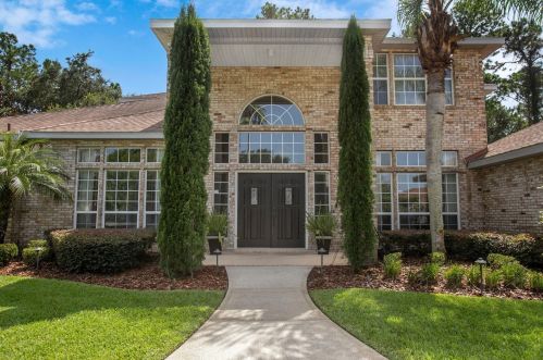 17 Crescent Lake Way, Ormond Beach, FL 32174-6798