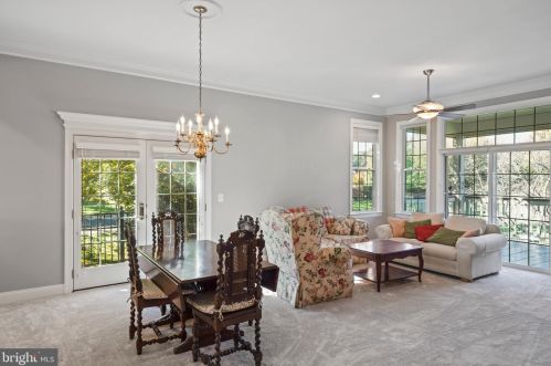 15573 Alderbrook Dr, Haymarket VA  20169-6130 exterior