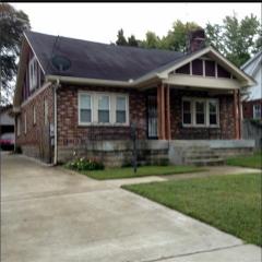 1026 Iverson Ave, Nashville, TN 37216-3014