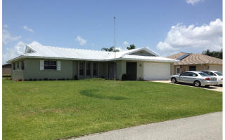 1711 Homestead St, Sebring, FL 33870-1735