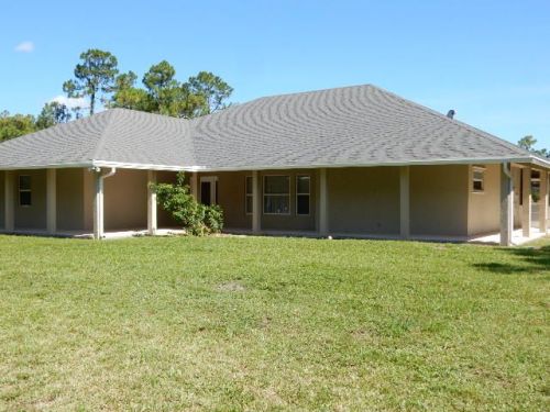 17186 87th Ln, Town Of Loxahatchee Groves, FL 33470-2765