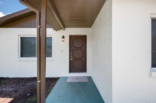 7109 64th St, Pinellas Park FL  33781-4031 exterior