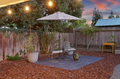 612 Catalina Way, Modesto CA  95350-4213 exterior