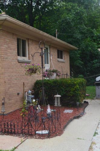 4211 Layton Ave, Milwaukee, WI 53221-2045