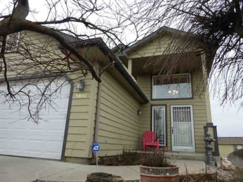 5007 Pacific Park Dr, Spokane, WA 99208-9680