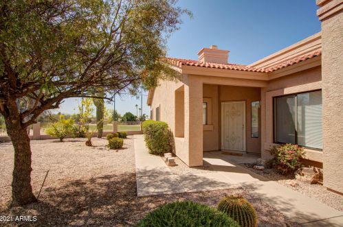 6033 Nance St, Mesa, AZ 85215-1535