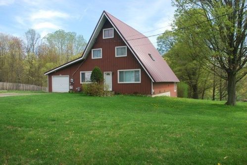 1631 Stanton Hill Rd, East Nichols, NY 13812-3701