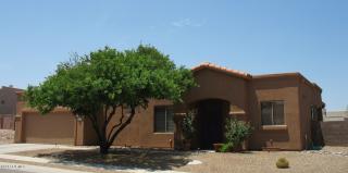 437 Dijon Ct, Tucson, AZ 85748-1946