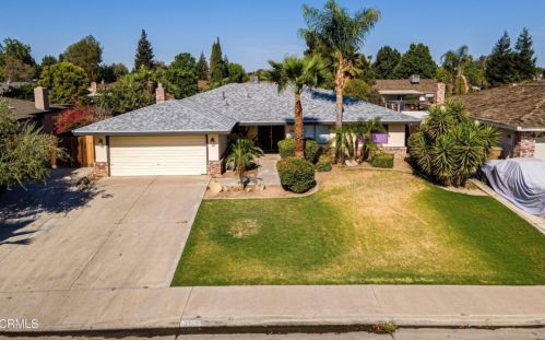3205 Corvallis Ct, Bakersfield, CA 93309-5437