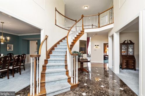 25 Webb Rd, Downingtown PA  19335-3358 exterior