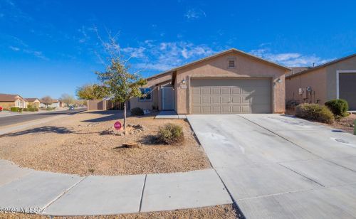 5013 Cream Cups Pl, Tucson, AZ 85756-5278