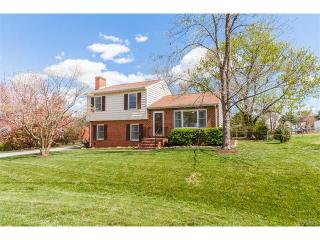 7032 Wilt Ln, Mechanicsville, VA 23111-3361