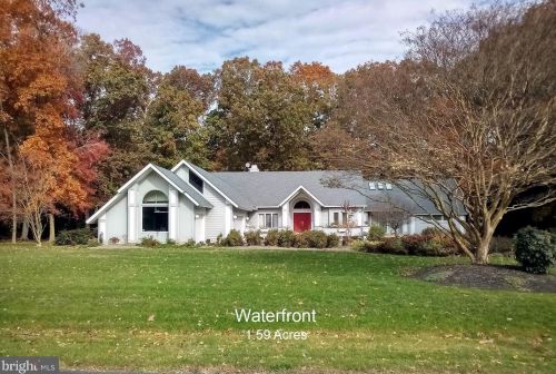 206 Heronwood Ln, Milton, DE 19968-3662