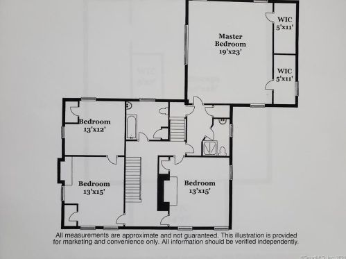 354 Moose Hill Rd, Upper Stepney CT  06468-2404 exterior