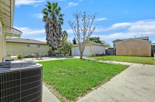 873 7th St, San Jose CA  95112-3941 exterior