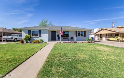 256 Marilyn Ave, Mesa, AZ 85210-2526