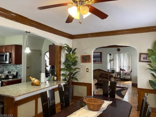 269 Williamson Ave, Industrial Hillside NJ  07205-1441 exterior