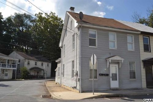 1300 3 St, West Enola PA  17025-2396 exterior