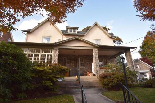 119 Pierce St, Easton, PA 18042-1661